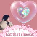 Eat that Cheese