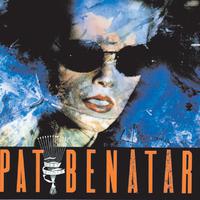 原版伴奏   Hell Is For Children - Pat Benatar