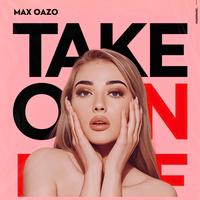 Max Oazo - Take On Me (Extended Mix)