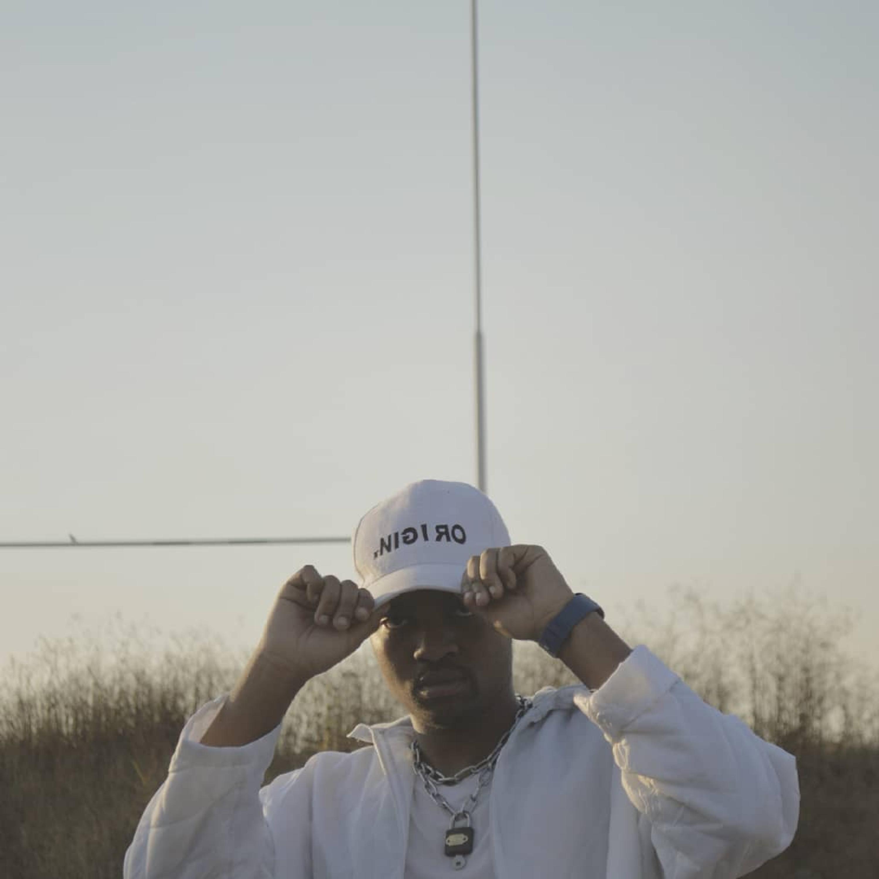 Pablo Escobar (feat. Bena Bezzy, Blacko & D3ad)