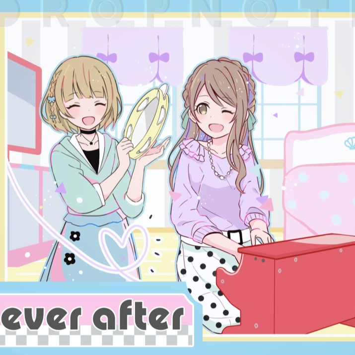 ever after