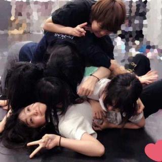 少女歌剧 starlight九九组