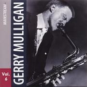 Gerry Mulligan Vol. 6