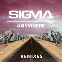 Anywhere (Remixes)专辑