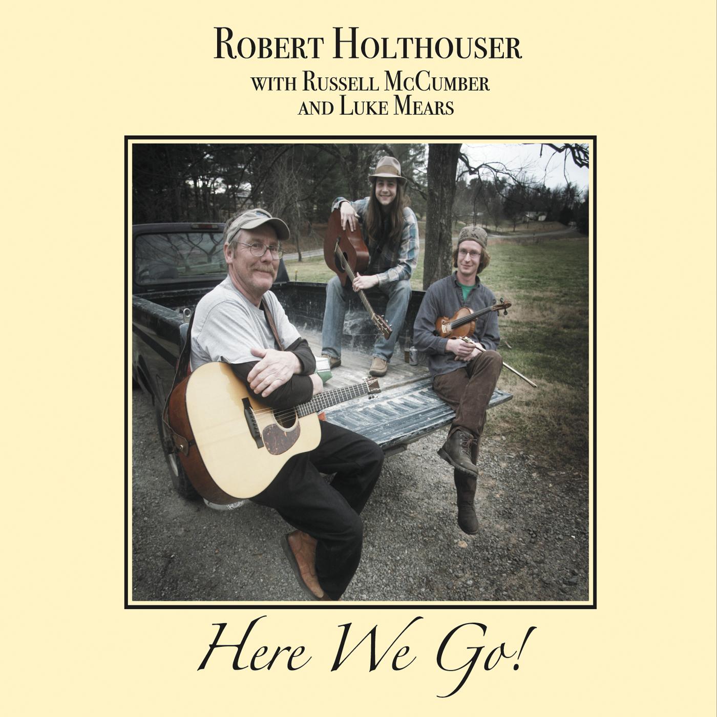 Rambler (feat. Rick Pardue)