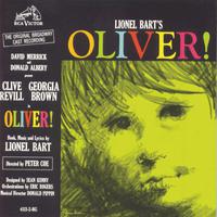 Oliver - My Name (karaoke)