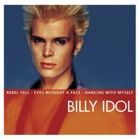 《Hot In The City》—Billy Idol 高品质伴奏