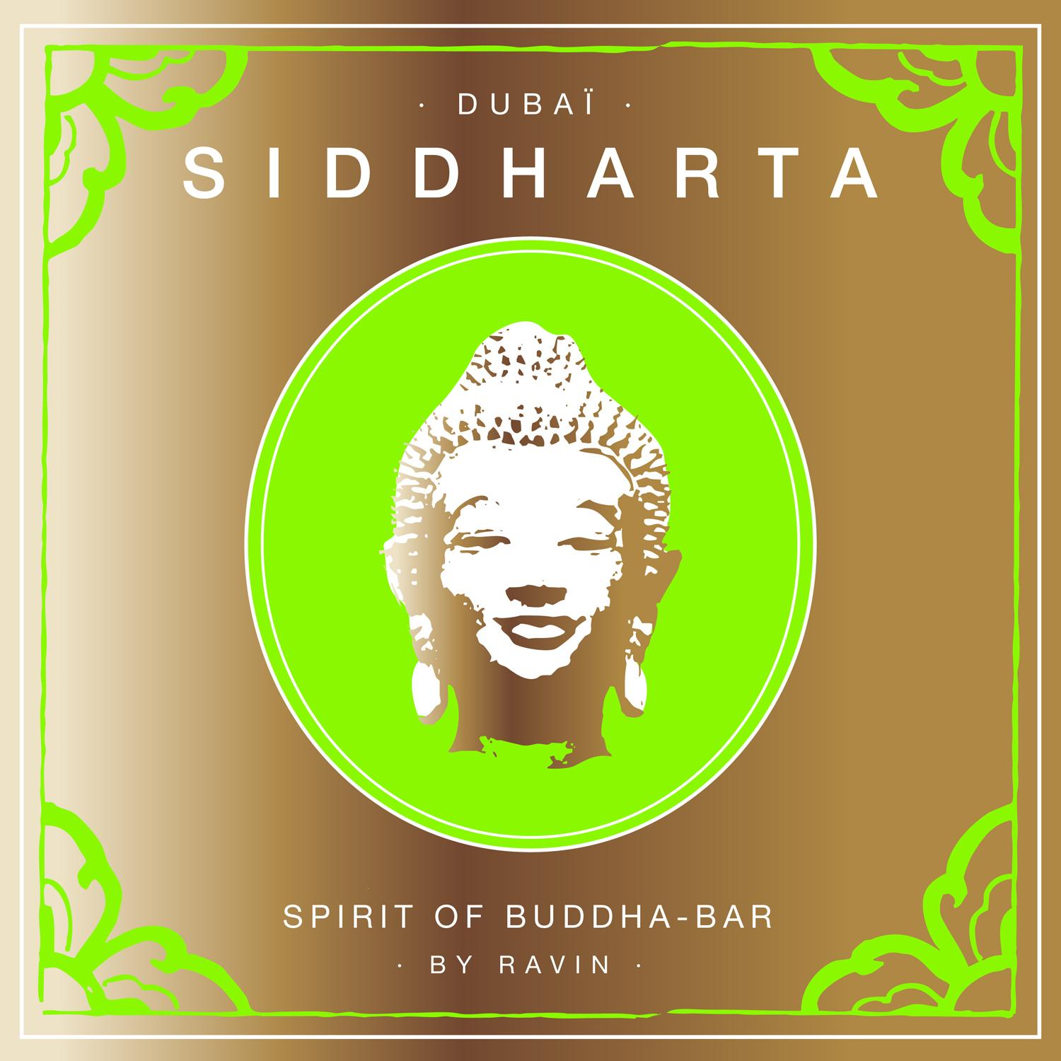 Siddharta, Spirit of Buddha-Bar Vol. 6