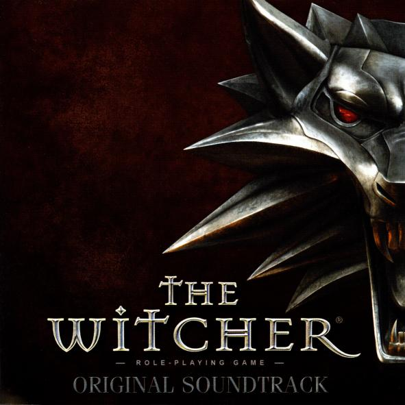 The Witcher (Original Game Soundtrack)