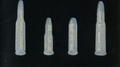 SILVER BULLET专辑