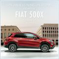 On an Evening in Roma - (Sott'er Celo De Roma) (From "Fiat 500x Gives Suv New Meaning " T.V. Advert 