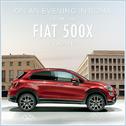 On an Evening in Roma - (Sott'er Celo De Roma) (From "Fiat 500x Gives Suv New Meaning " T.V. Advert 专辑