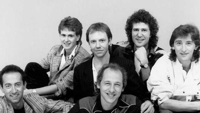 Dire Straits