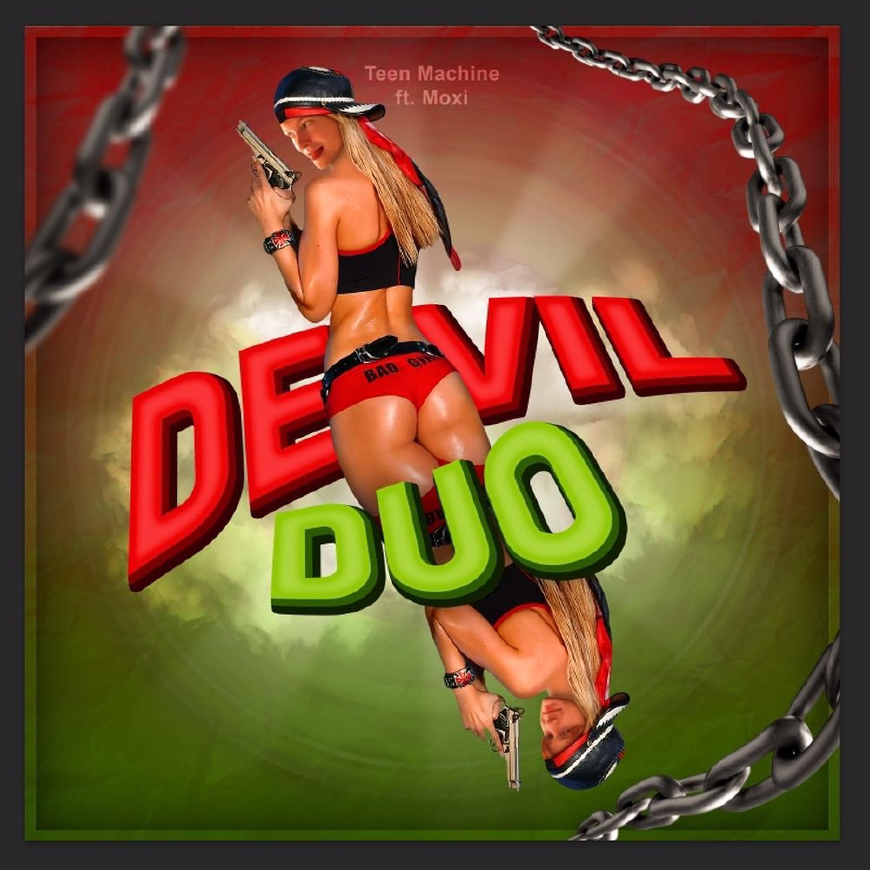 DEVIL DUO (feat. moxi)