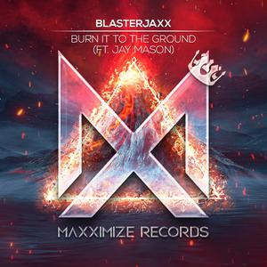 Blasterjaxx & Dr Phunk ft Maikki - Insomniacs (Radio Edit) (Instrumental) 原版无和声伴奏