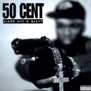 50 Cent - Life 's On The Line