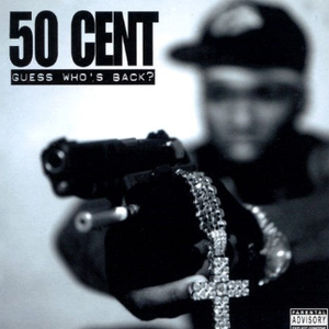 50 Cent - Life 's On The Line （升2半音）