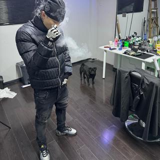 SASI 痛苦说唱之我是龙鸣 LilAsian 小亚洲