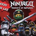 LIKE NINJAGO