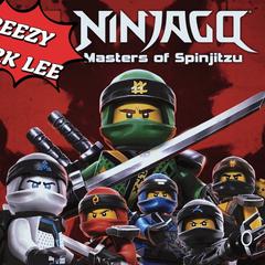 LIKE NINJAGO