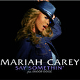 Say Somethin' (Int'l 2 trk single)