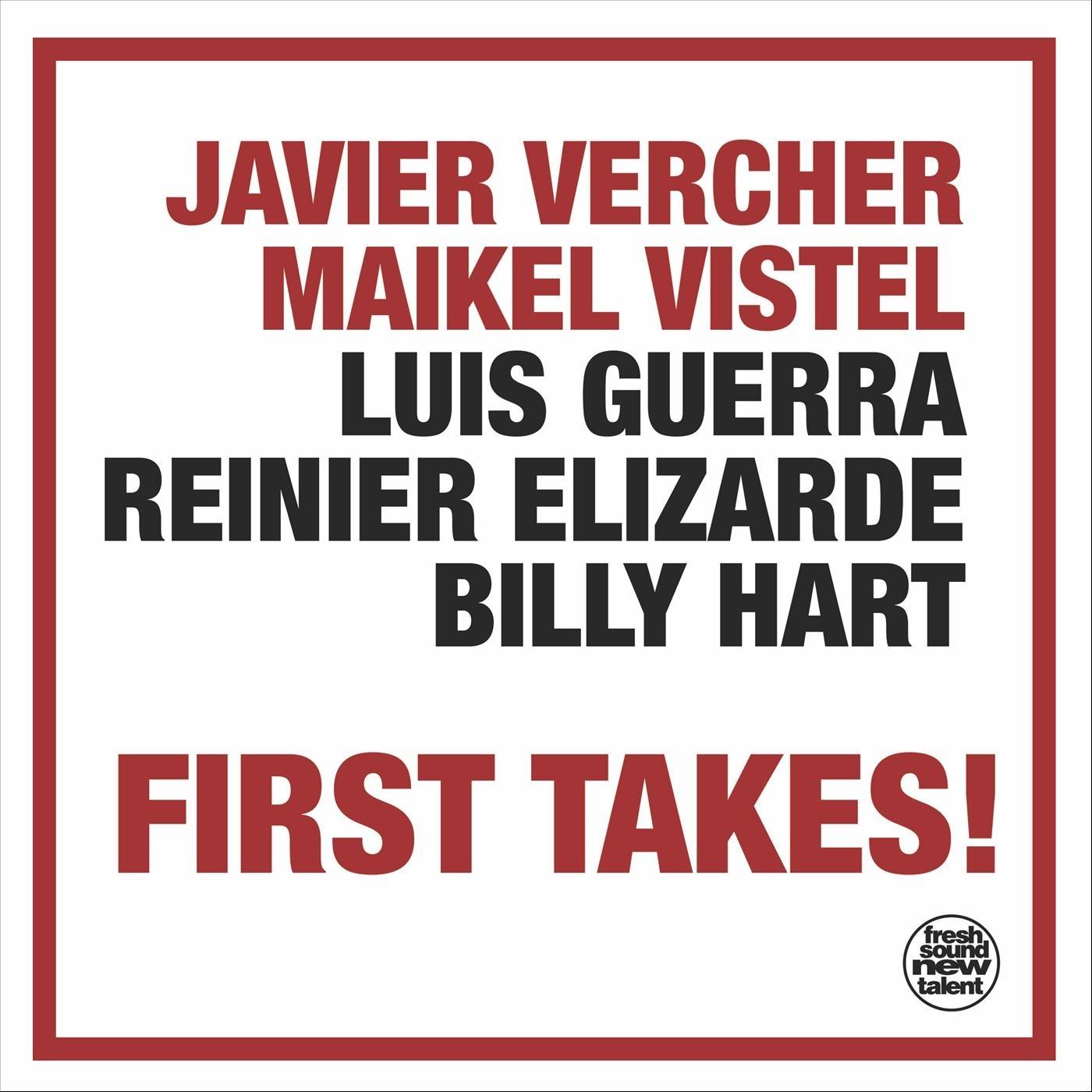 First Takes