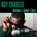Genius + Soul = Jazz专辑