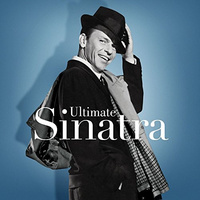 Frank Sinatra - Cycles (karaoke)
