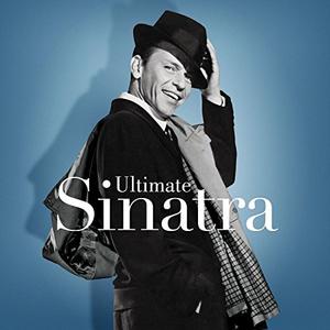 Frank Sinatra - Ol' Man River (live in Paris) (Karaoke Version) 带和声伴奏 （升8半音）