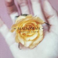 Bedtime Story - Madonna (karaoke)