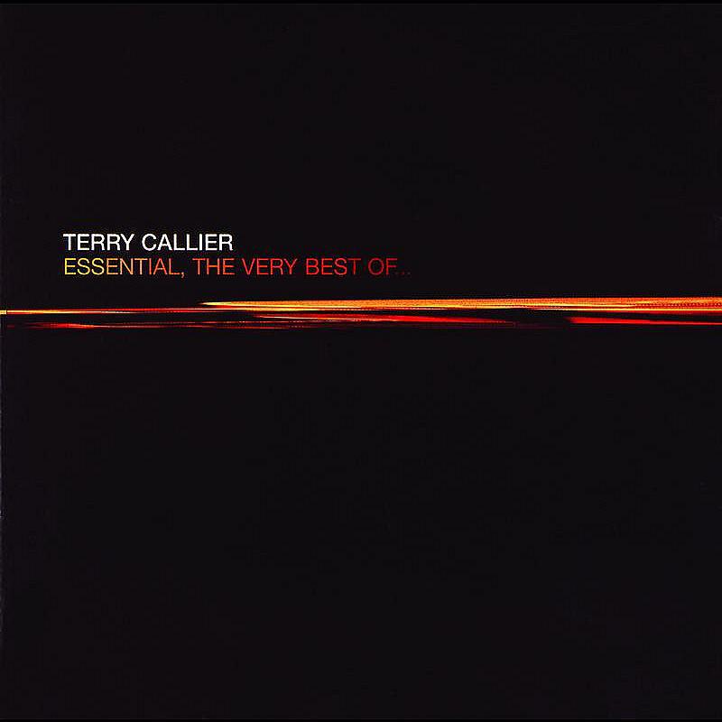 Terry Callier - Just As Long As We're In Love