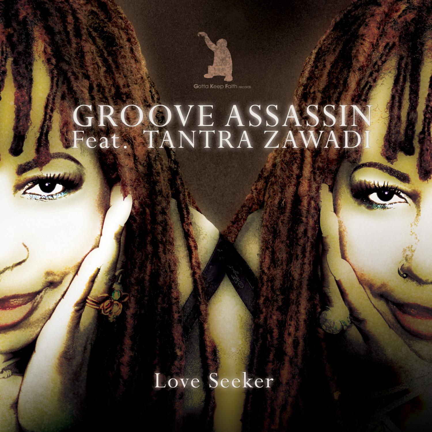 Love Seeker