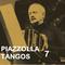 Piazzolla Tangos 7专辑