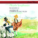 Haydn: Symphonies  No.86 & No.87专辑