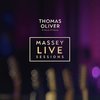 Thomas Oliver - Jetstream (Massey Live Sessions)