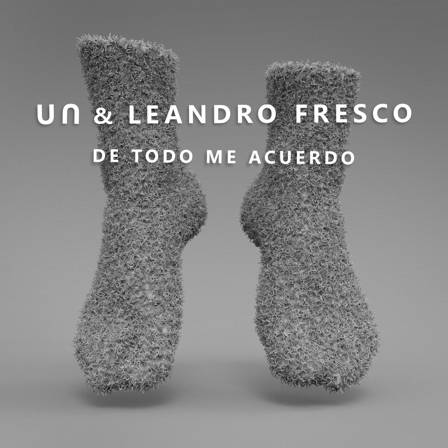 De Todo Me Acuerdo