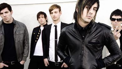 Lostprophets