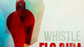 Whistle (Vicetone Remix)