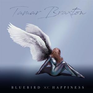 Bluebird Of Happiness - Jan Peerce (PT karaoke) 带和声伴奏 （升3半音）