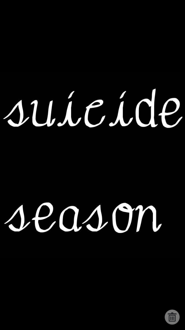 Suicide Season专辑