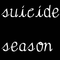 Suicide Season专辑