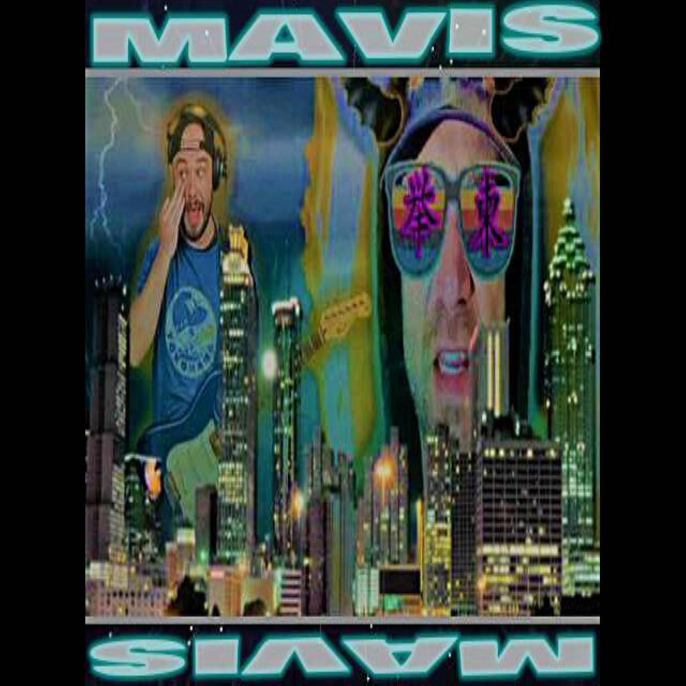 Mavis