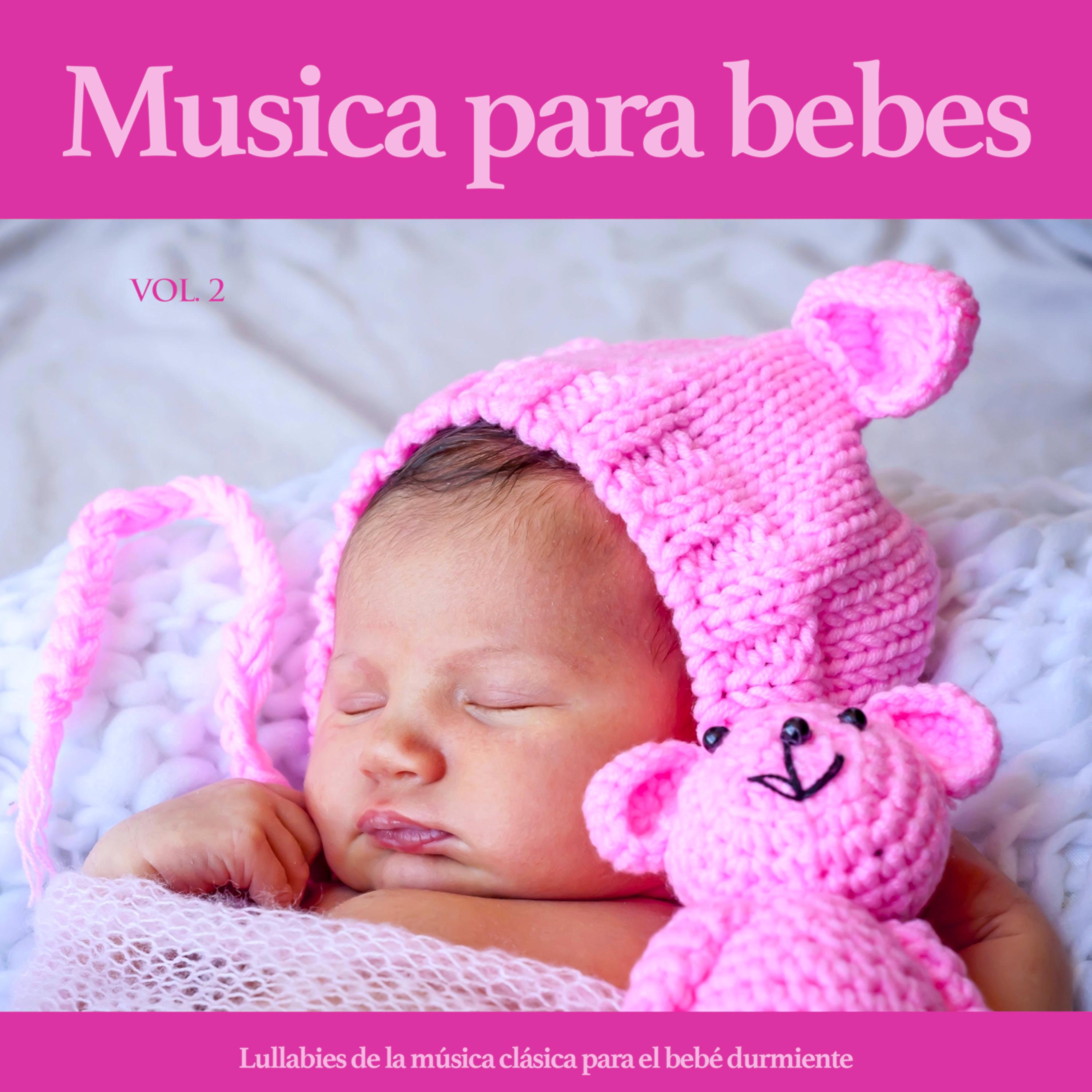 Canciones de cuna para bebés - Venetian Gondalas - Mendelssohn - Música para dormir para bebés - Música clásica