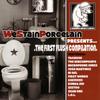 We Stain Porcelain - George