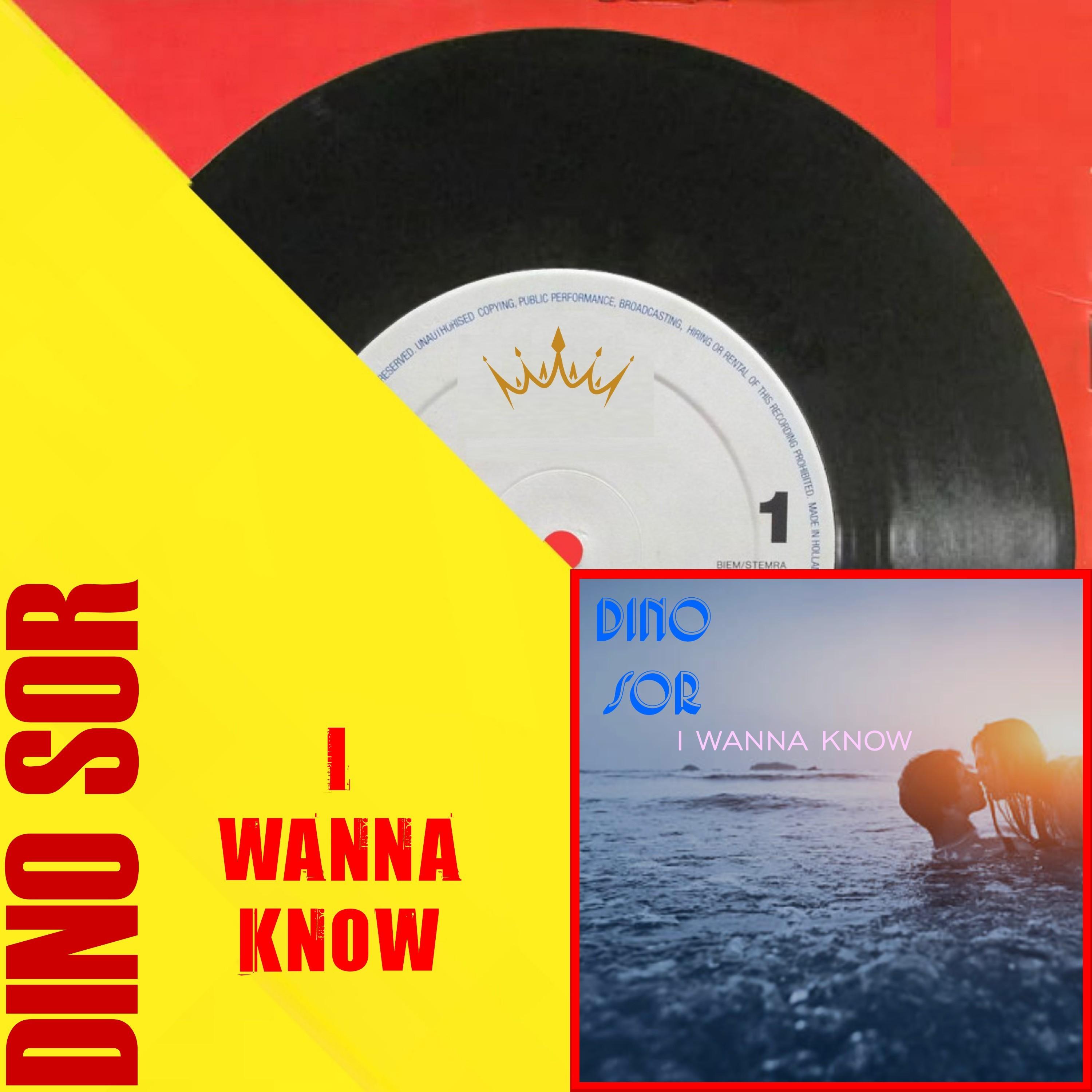 I Wanna Know (Instrumental)