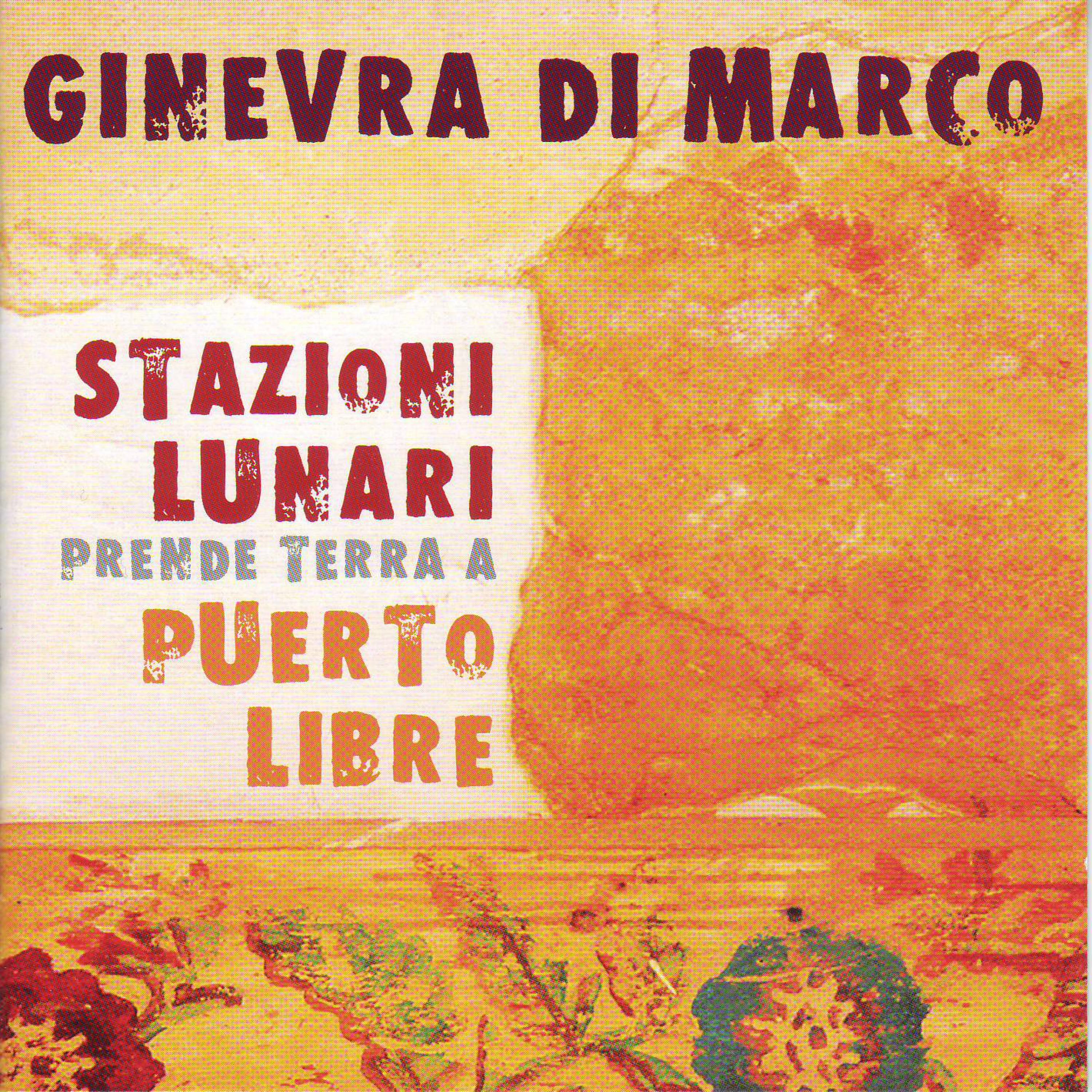 Stazioni Lunari Prende Terra a Puerto Libre