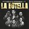 La Botella (Remix)专辑