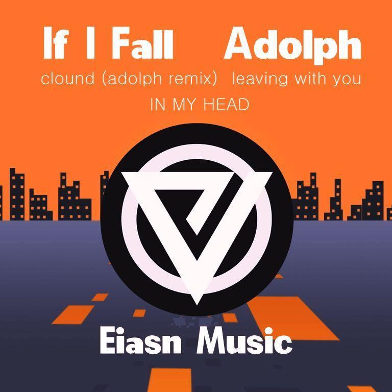 Clound (Adolph Remix)