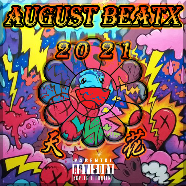 AUGUST BEATX 2021