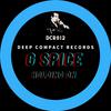G Spice - Holding On (Original mix)